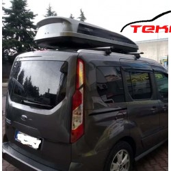 PORTBAGAJ -TAVAN BAGAJI PERFLEKS BOSPHORUS (COMBİ BOX) 500LT