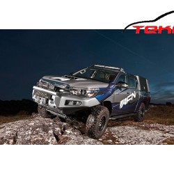 OFF ROAD EKİPMANLARI-OFF ROAD AKSESUARLARI