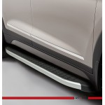 Audi Q7 Yan Koruma Armada Alüminyum 2006 ve Sonrası Audi Q7 Yan Koruma Armada Alüminyum 2006 ve Sonrası