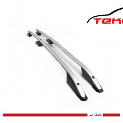 Volkswagen Amarok Port Bagaj Abs Ayak Gri 2010-