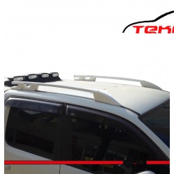 Volkswagen Amarok Port Bagaj Abs Ayak Beyaz 2010-