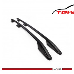 Mitsubishi Asx Port Bagaj Abs Ayak Siyah 2011 ve Sonrası