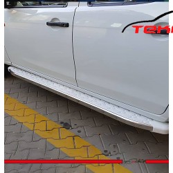 Kia Sportage Whiteline Yan Koruma 2010 ve Sonrası