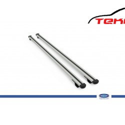 Omsa Line Om Bar Ara Atkı Alu. (115 cm) 2 Prç.