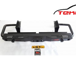 Universal Pick Up Arka Tampon