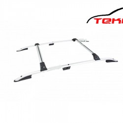 TURTLE   TAVAN BARI ARA ATKISI TURMALİN V1 ALUMİNYUM