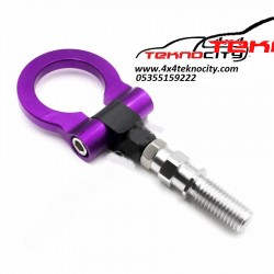 BENEN CEKI DEMIRI VIDALI MOR /ALUMINYUM