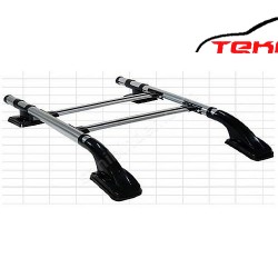 MITSUBISHI L200 FIAT FULLBACK 2016 - PORT BAGAJ ALUMINYUM