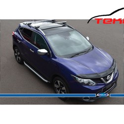 Universal (Bold Bar) ARA BAGLANTI ATKI 122-144 cm.ALUMİNYUM