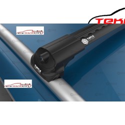 VOLKSWAGEN TİGUAN  2007-2015  TAVAN BAGAJ APARATI ARA ATKI SİYAH RENK