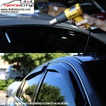 Ford Ranger T9 2022 + Cam Rüzgarlığı Orjinal tip Ford Ranger T9 2022 + Cam Rüzgarlığı Orjinal tip