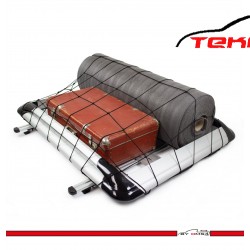 CARUB Bagaj Filesi Elastik120X80cm