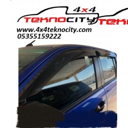 KİA SORENTO 2010-2015  CAM RUZGARLIGI