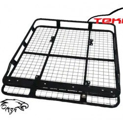 TAVAN UZERI SEPET BAGAJ DOLPHIN 135