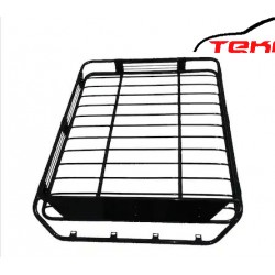 PORTBAGAJ -TAVAN BAGAJI SEPET TİP EAGLE SİYAH