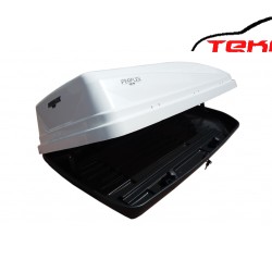 Perflex Port Bagaj Beyaz 370 lt