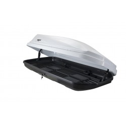 PORTBAGAJ -TAVAN BAGAJI PERFLEKS BOSPHORUS (COMBİ BOX) 500LT BEYAZ