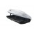 PORTBAGAJ -TAVAN BAGAJI PERFLEKS BOSPHORUS (COMBİ BOX) 500LT BEYAZ
