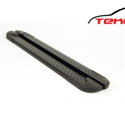 ALMOND BLACK YAN BASAMAK 