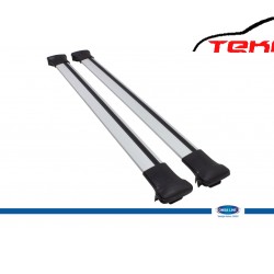 Universal Ara Atkı 2.Prç aluminyum Profil/Siyah Fitilli (Uzun) Universal Ara Atkı 2.Prç aluminyum Profil/Siyah Fitilli (Uzun)