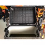 KOMPOZİT GÖVDELİ TAKIM ÇANTASI -OFFROAD BOX 85 LT- JEEP