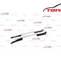 FIAT  FULLBACK 2016-2019  TAVAN BARI (TAVAN CITASI ) ALUMINYUM