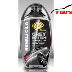 JSV Colour Edition Nano Renkli Cila Gri