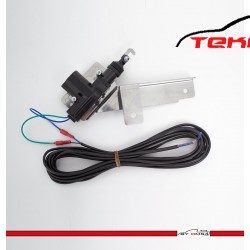 Mercedes X-Class Bagaj Merkezi Kilit Sistemi 2017-