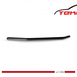 Nissan Navara Texas Ön Alt Koruma Q76 Siyah 2016-