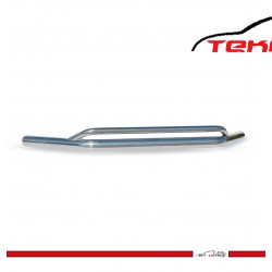 Toyota Hilux Vegas Ön Alt Koruma Q70-42 Krom 2015-