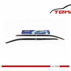 Toyota Rav 4 Cam Rüzgarlığı-Mugen 4 Prç. (D) 2006-2009