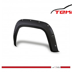 Mitsubishi L200 Çamurluk Dodikleri Abs Plastik Vidalı 2015-