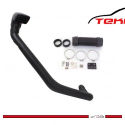 Nissan Navara Snorkel (İthal) 2015-