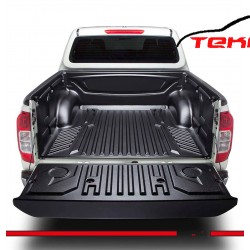 Ford Ranger Kasa Havuzu Abs Plastik 2011-