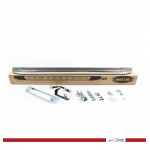 Citroen C4 Cactus Ms Line Yan Koruma 2014 ve Sonrası