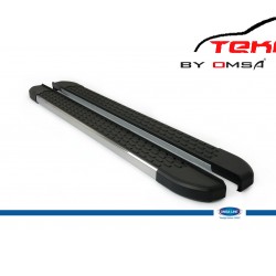 Chevrolet Captiva Yan Koruma Nevada Krom 2008 ve Sonrası