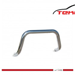 Toyota Hilux Pars Ön Koruma Q76 Krom 2015-