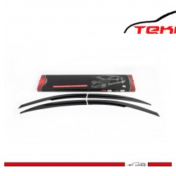 Volkswagen Amarok Cam Rüzgarlığı 4 Prç. 2010-