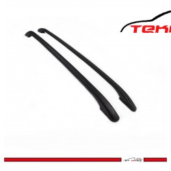 Nissan Qashqai Port Bagaj (Omberg-Siyah) 2 Prç.Alu. 2007-2014